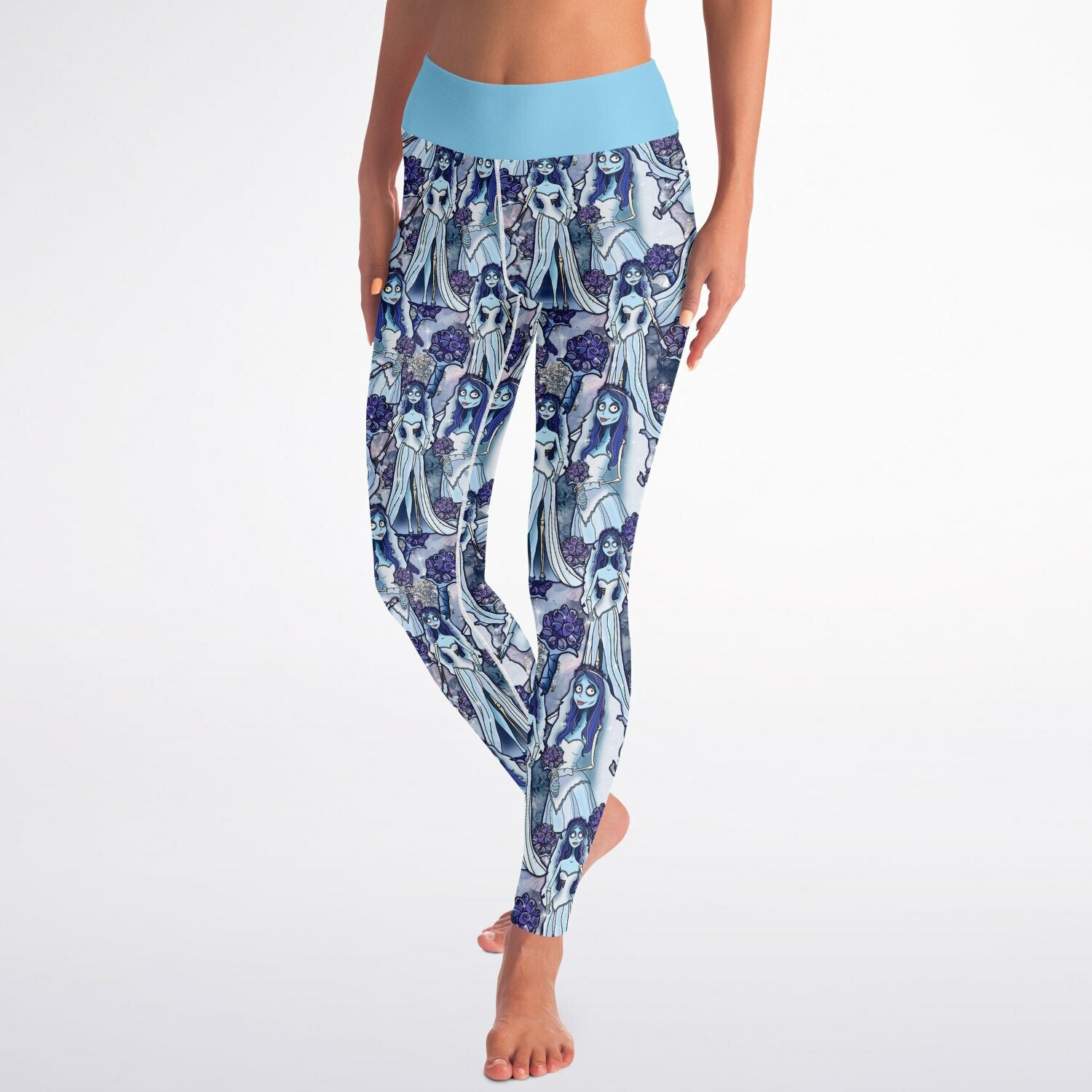 Emily - Yoga Leggings