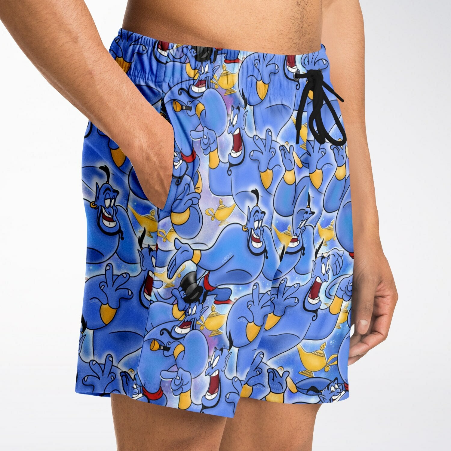 Genie - Shorts