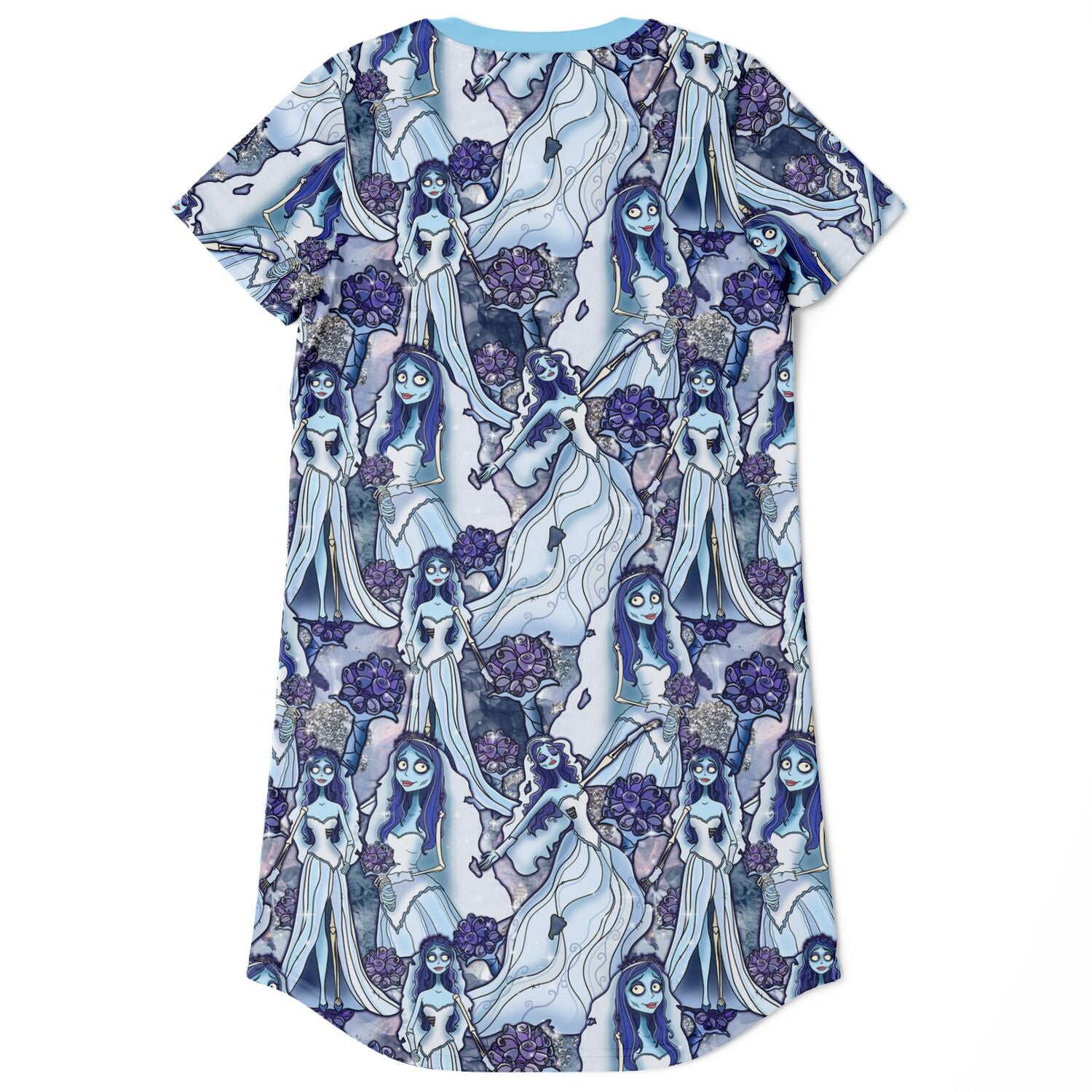 Emily - T-Shirt (Longline)