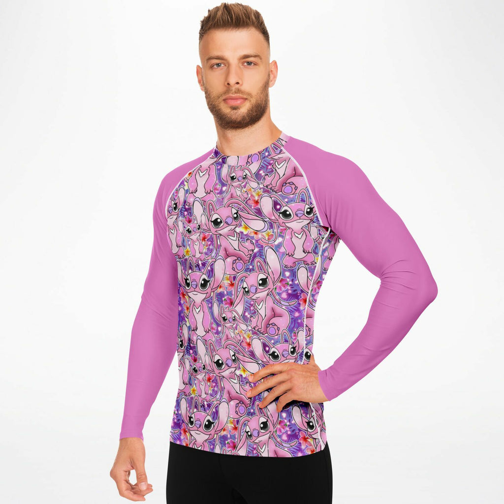 Angel - Rashguard (Men's)
