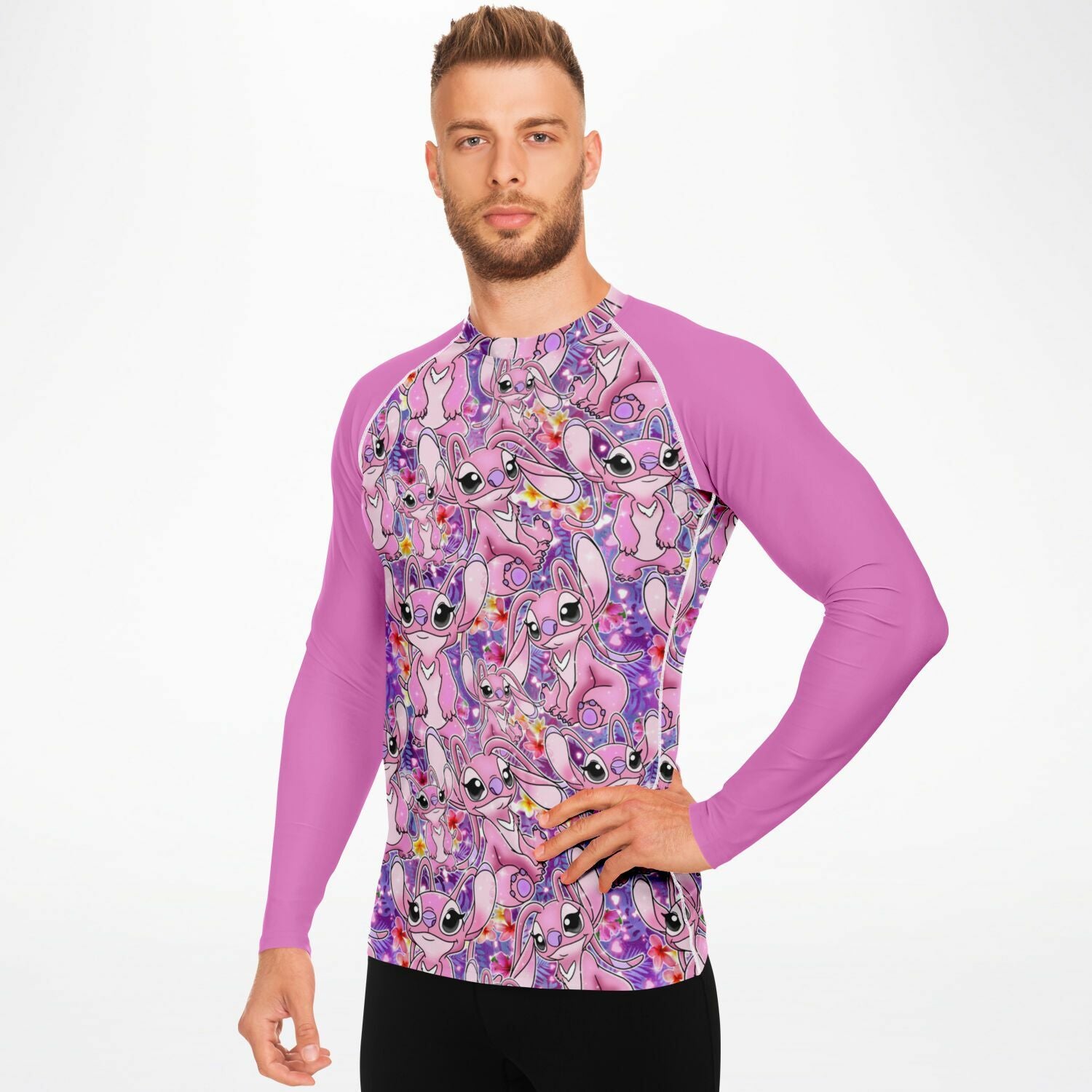 Angel - Rashguard (Men's)