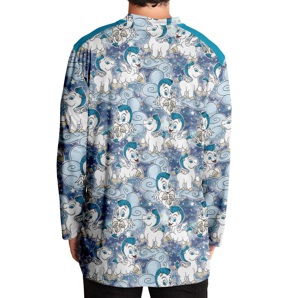 Baby Pegasus - Ice Hockey Jersey