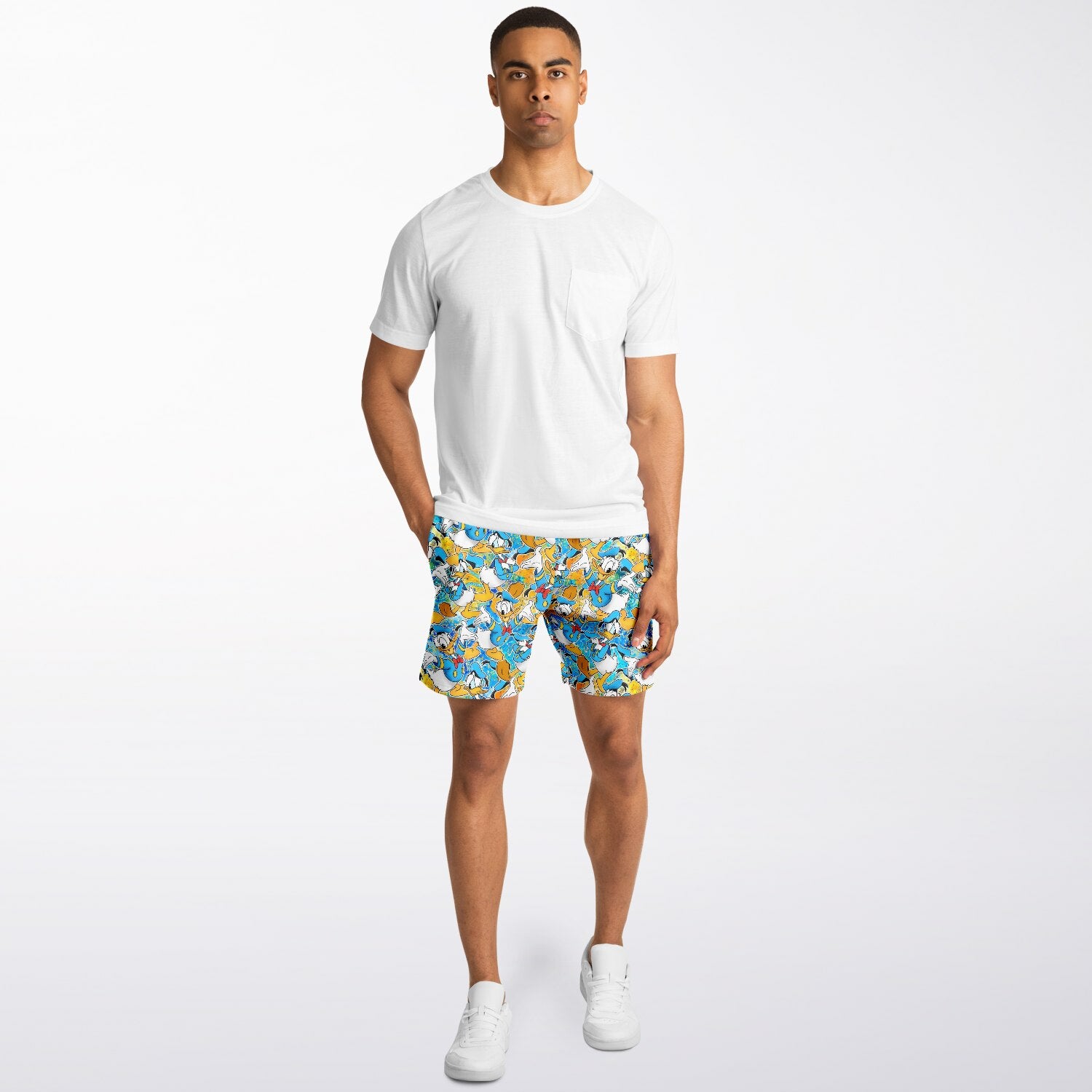 Donald Duck - Shorts