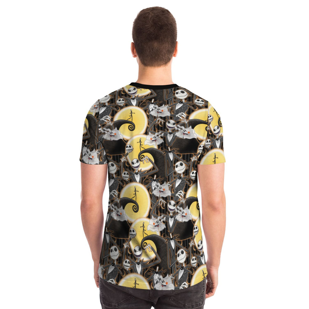 Jack Skellington - T-shirt