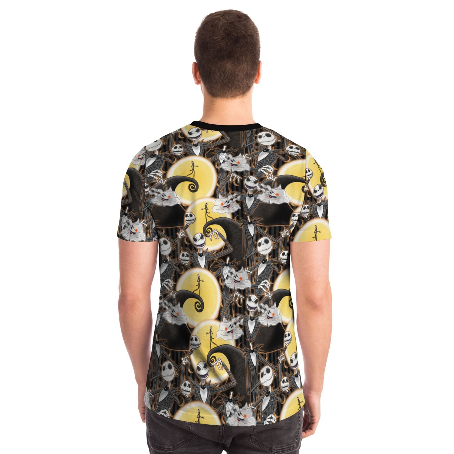 Jack Skellington - T-shirt