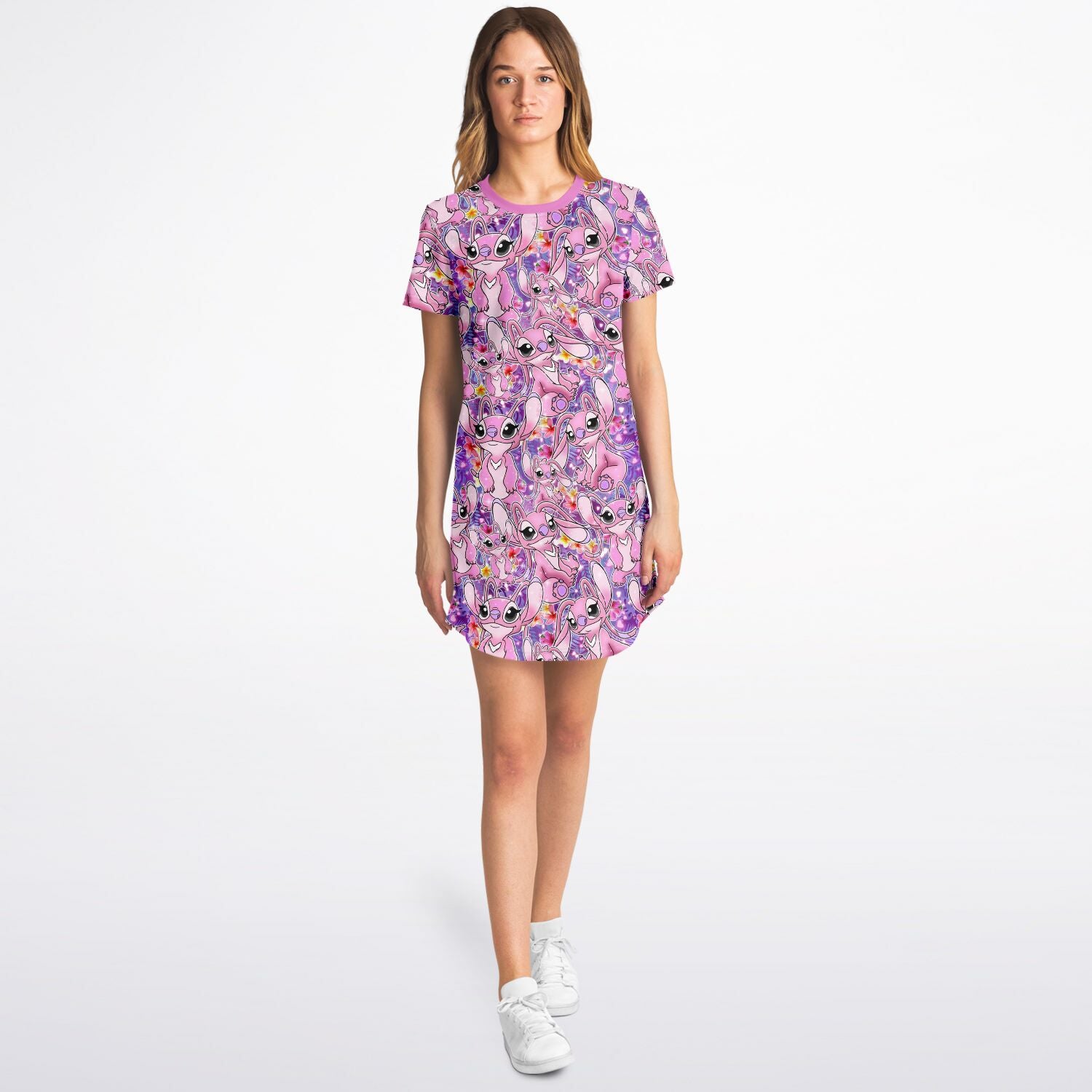 Angel - T-Shirt (Longline)
