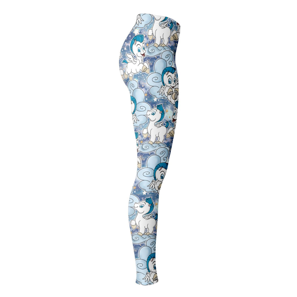 Baby Pegasus - Leggings