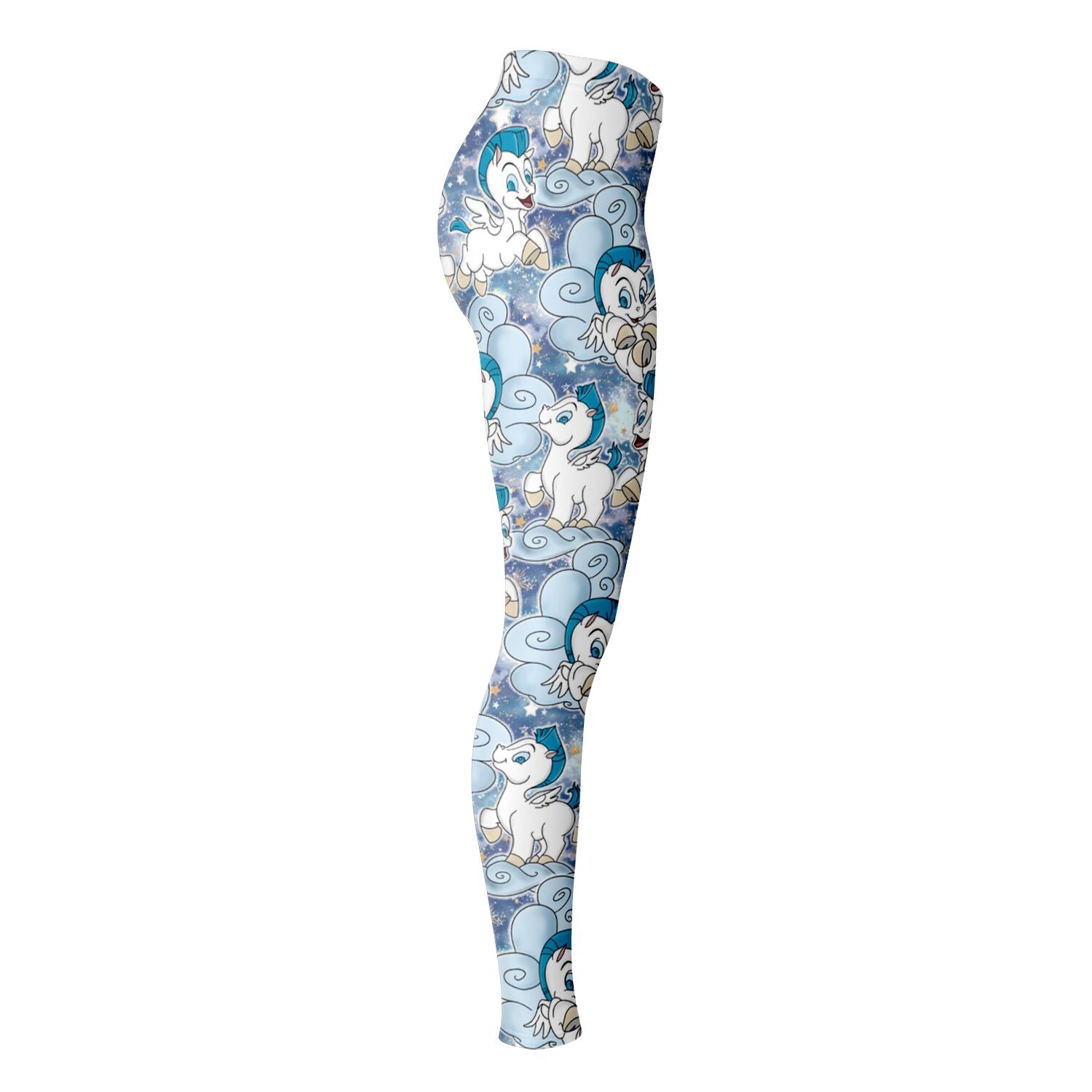 Baby Pegasus - Leggings