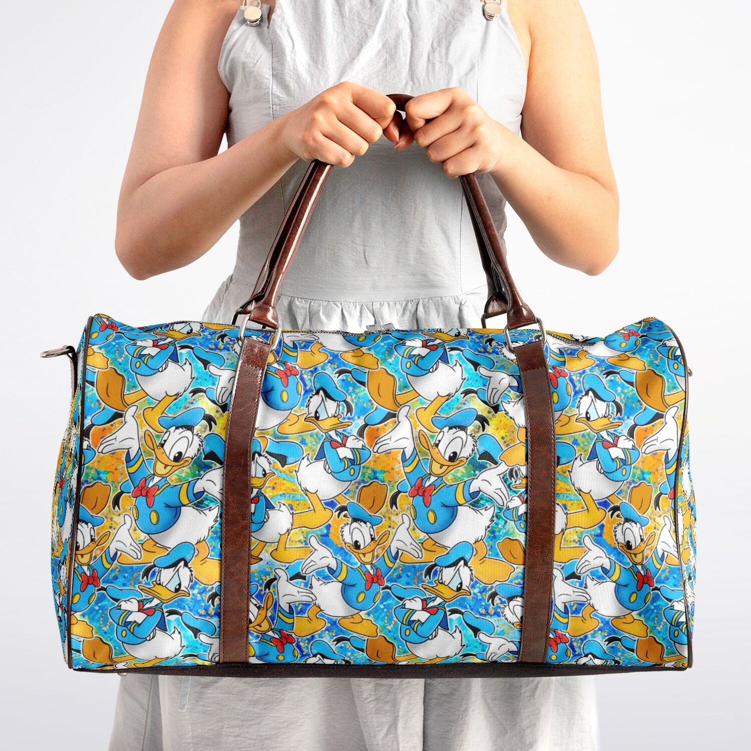 Donald Duck - Duffel Bag