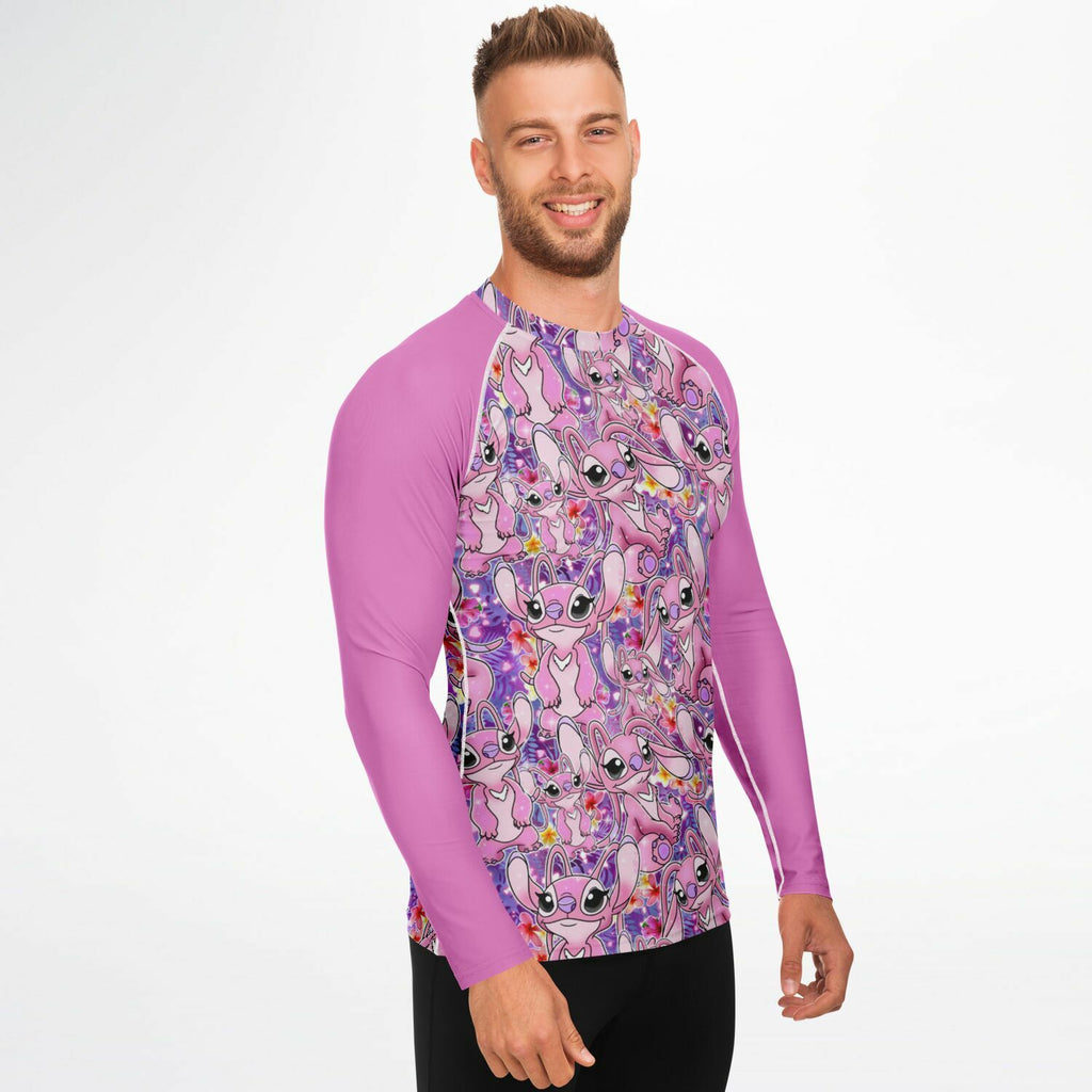 Angel - Rashguard (Men's)