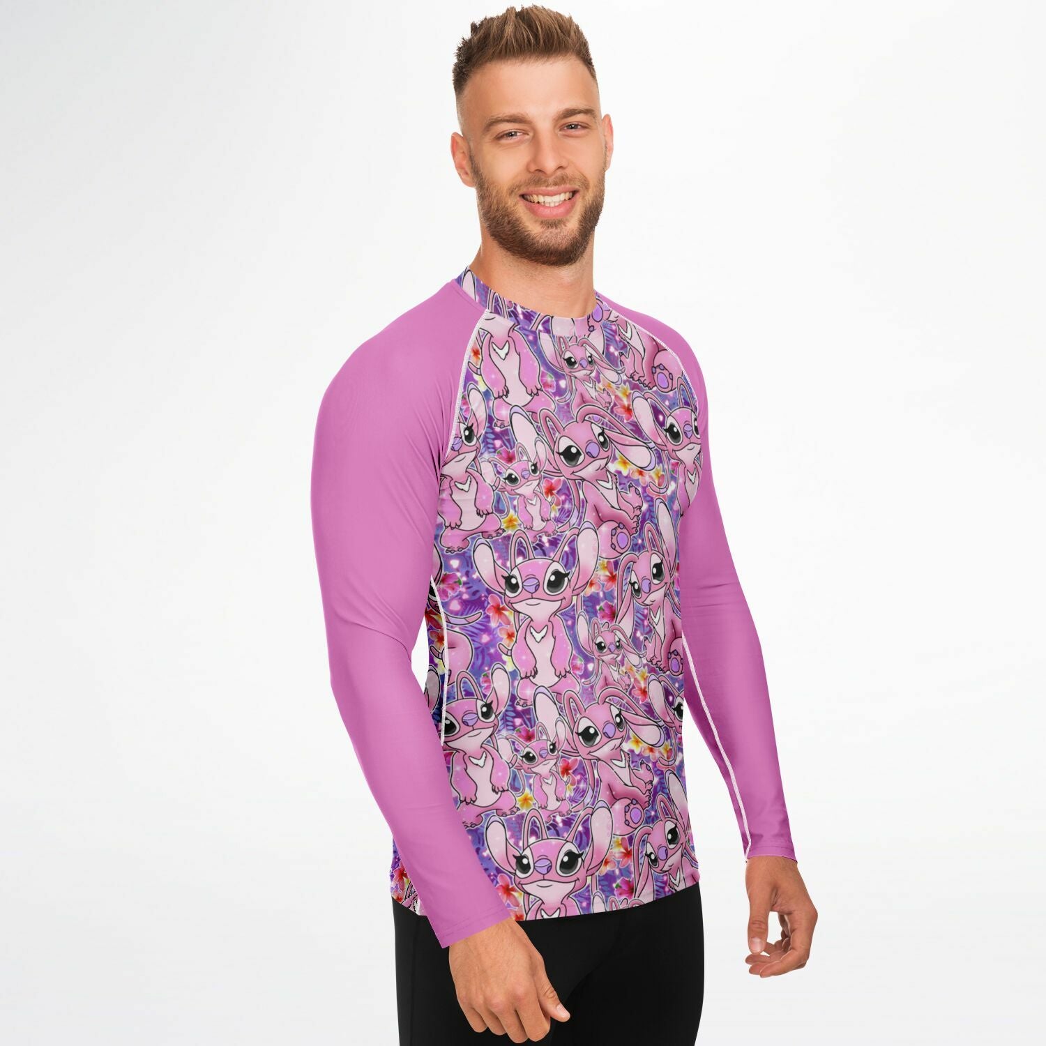 Angel - Rashguard (Men's)