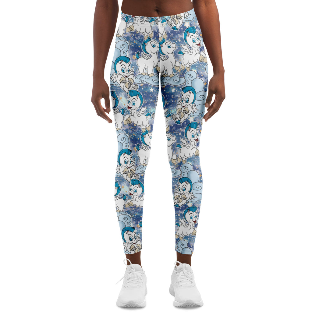 Baby Pegasus - Leggings