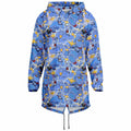 Genie - Heavyweight Elongated Hoodie