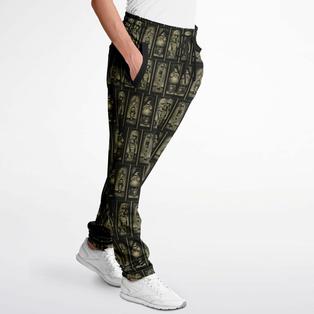 NBC - Character Portraits - Track Pants