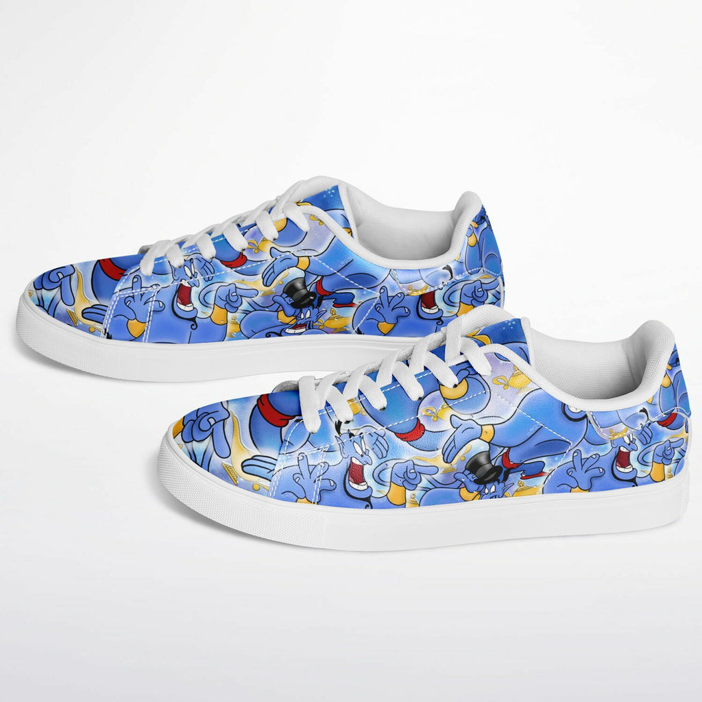 Genie - Harmony Shoes