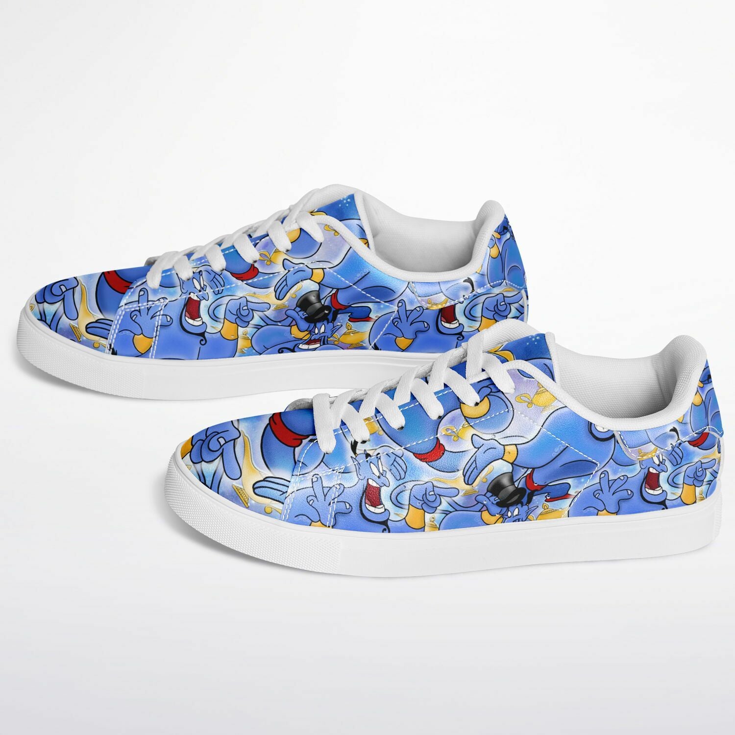 Genie - Harmony Shoes