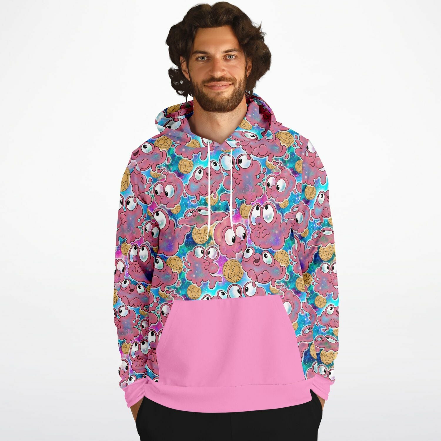 Morphie - Hoodie