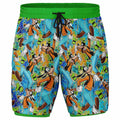 Goofy - 2-in-1 Shorts