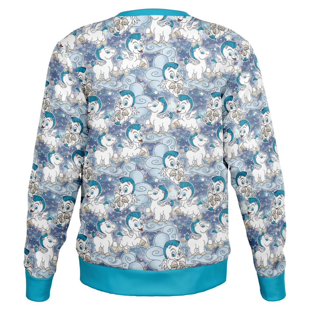 Baby Pegasus - Sweatshirt