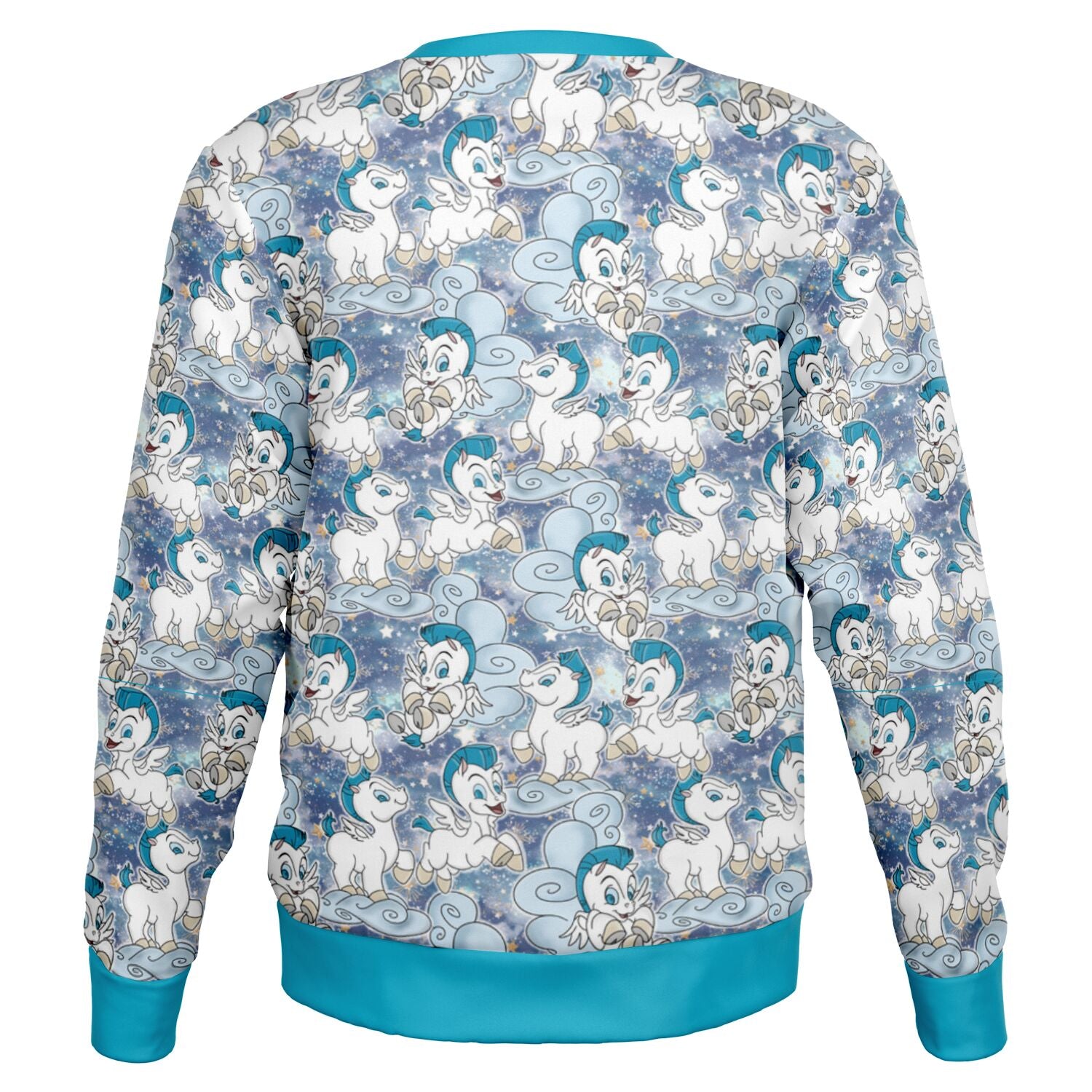 Baby Pegasus - Sweatshirt