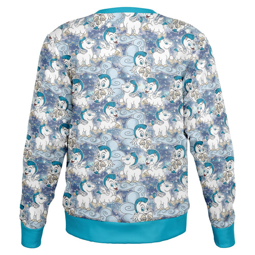Baby Pegasus - Sweatshirt