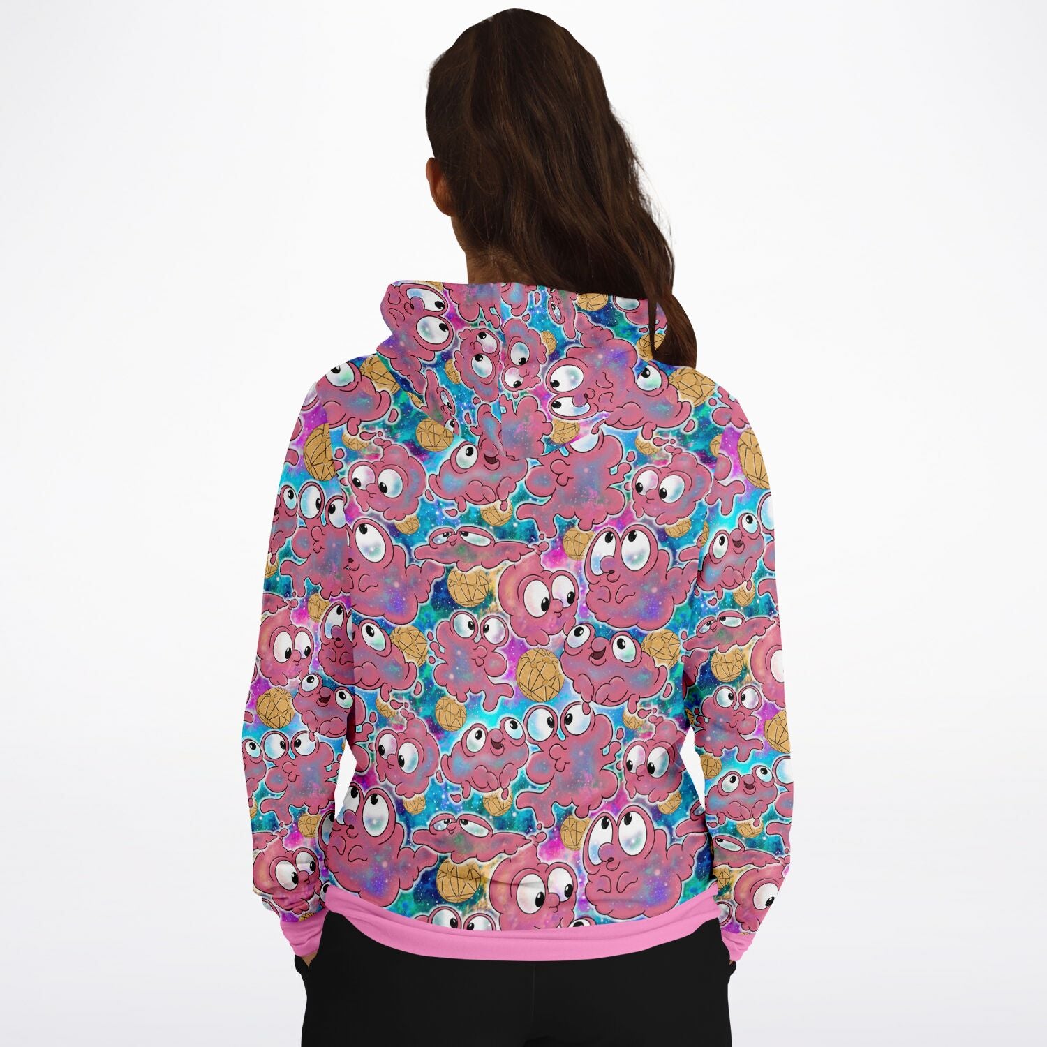 Morphie - Hoodie