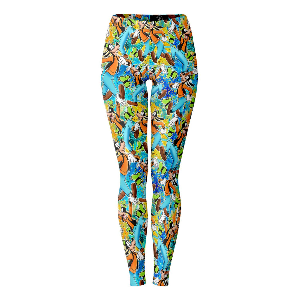 Goofy - Leggings