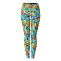 Goofy - Leggings