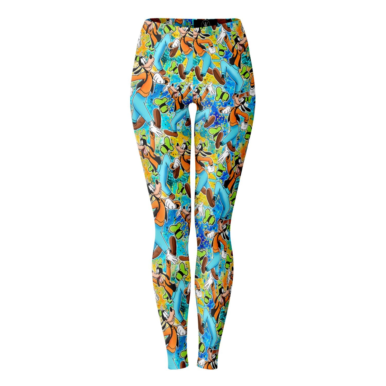Goofy - Leggings