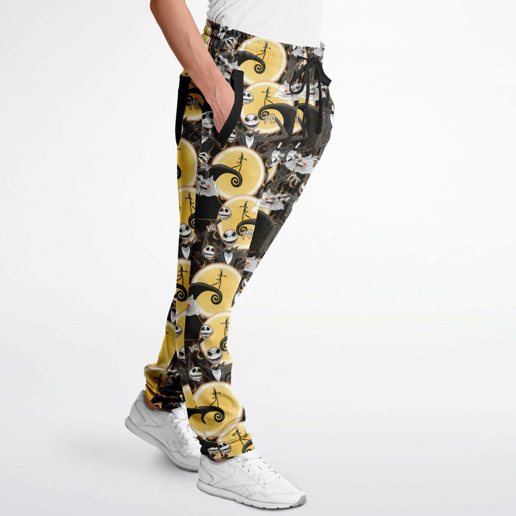 Jack Skellington - Track Pants