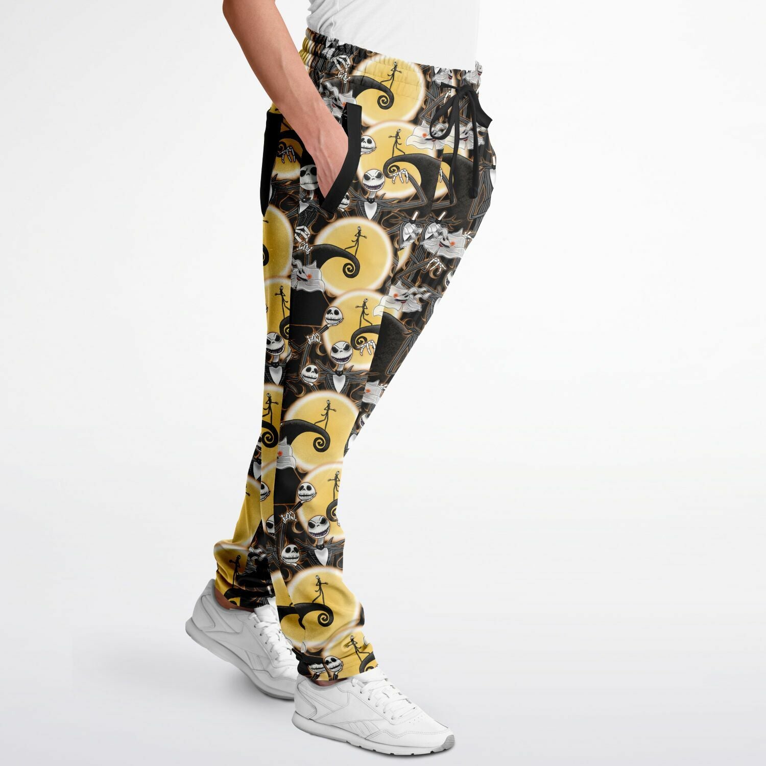 Jack Skellington - Track Pants