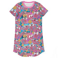 Morphie - T-Shirt (Longline)