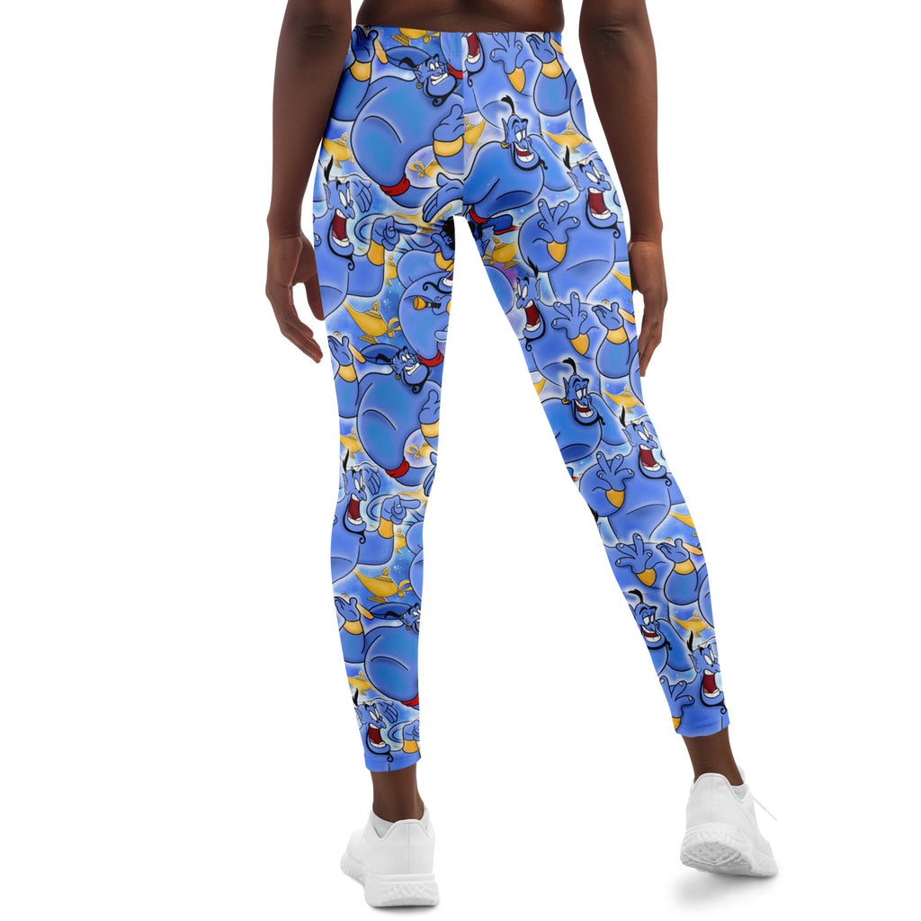 Genie - Leggings
