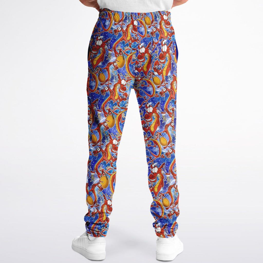 Mushu - Track Pants