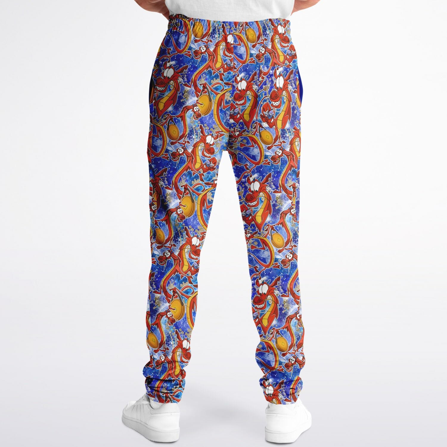 Mushu - Track Pants