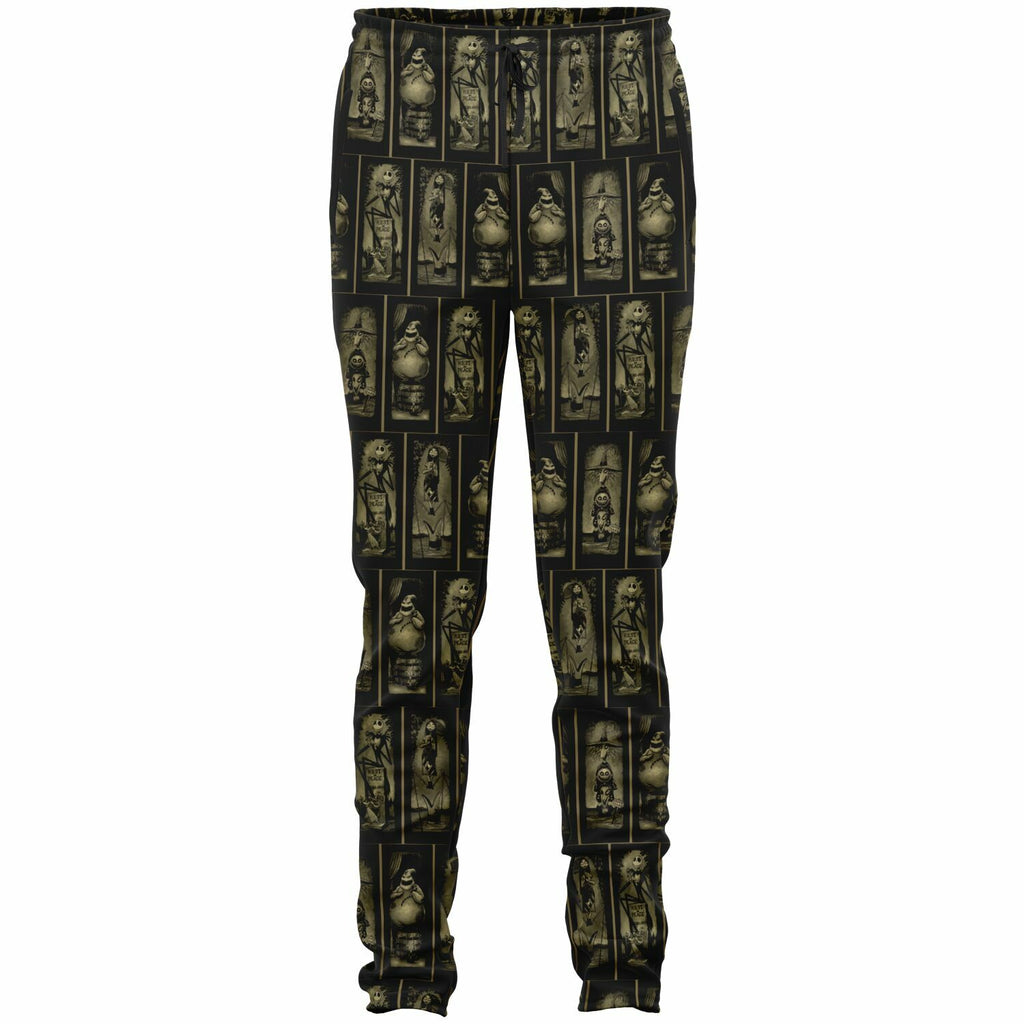 NBC - Character Portraits - Track Pants