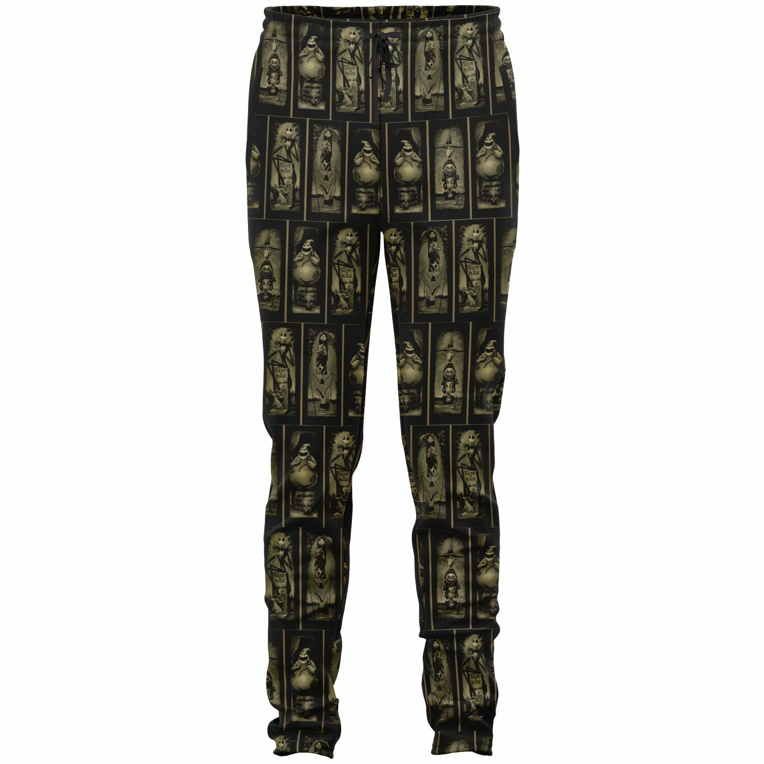 NBC - Character Portraits - Track Pants
