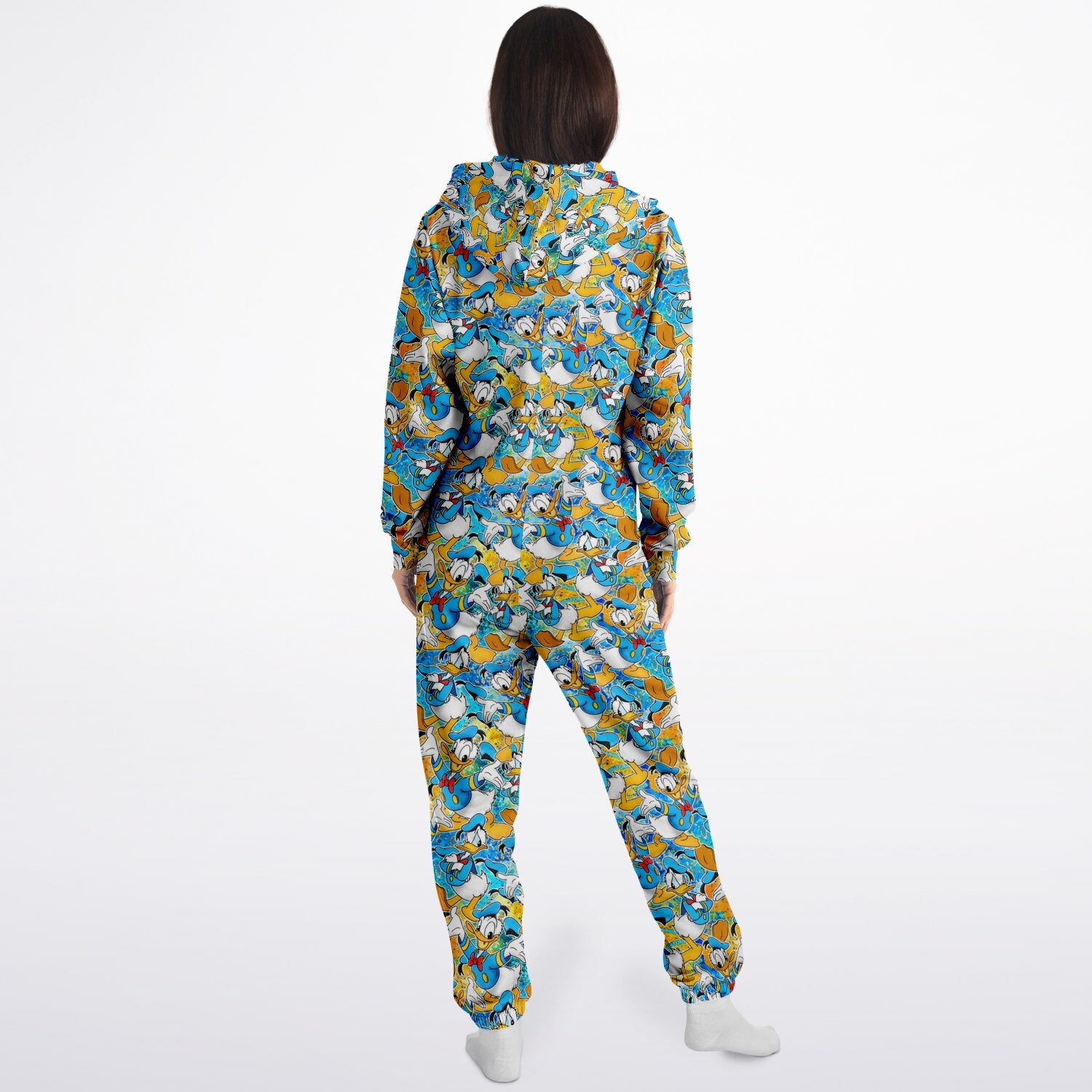 Donald Duck - Jumpsuit