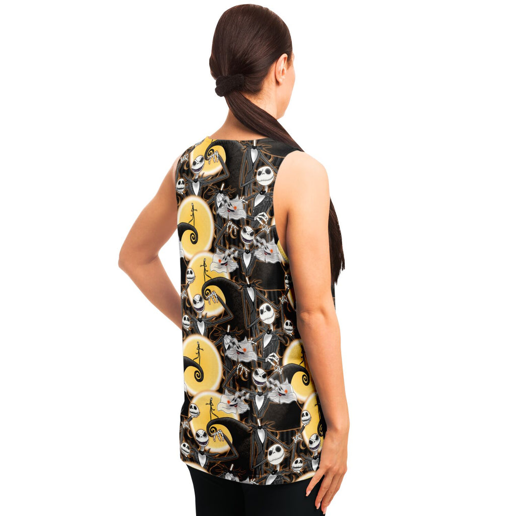 Jack Skellington - Tank Top (Unisex)