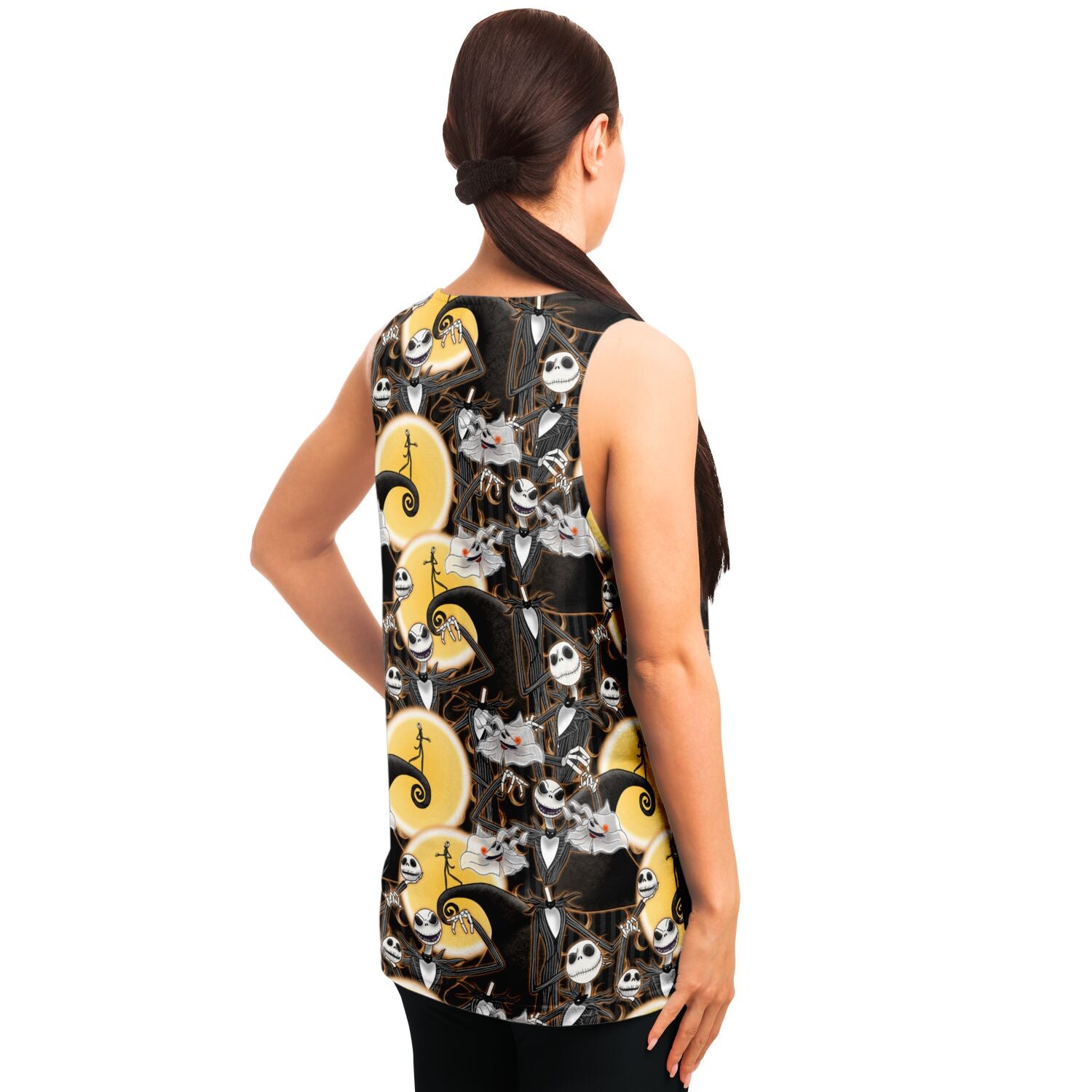 Jack Skellington - Tank Top (Unisex)