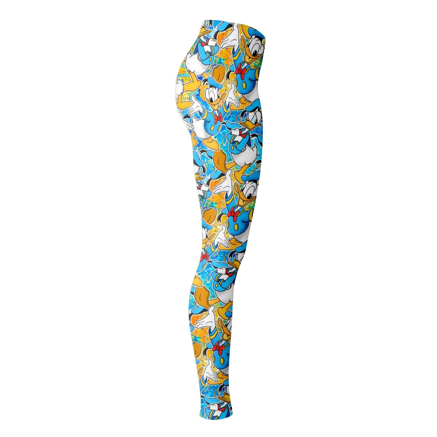Donald Duck - Leggings