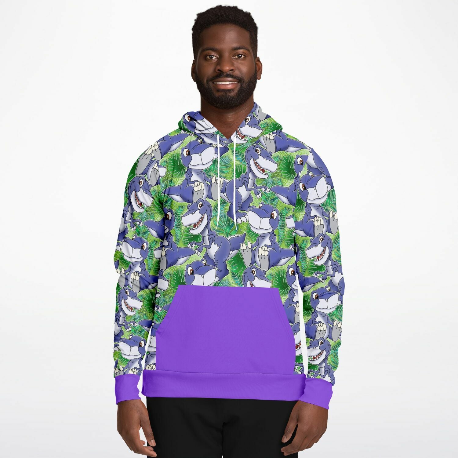 Chomper - Hoodie