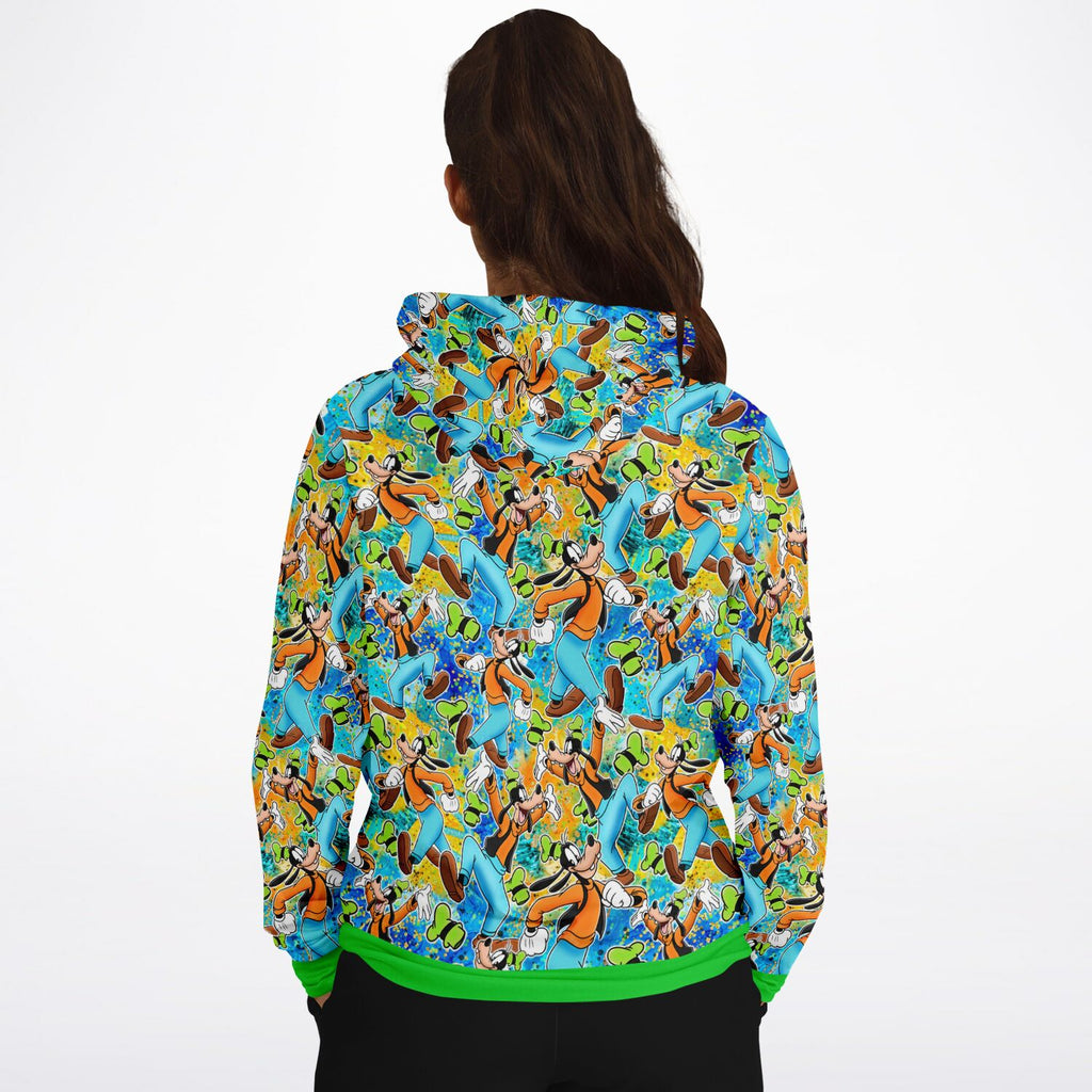 Goofy - Hoodie