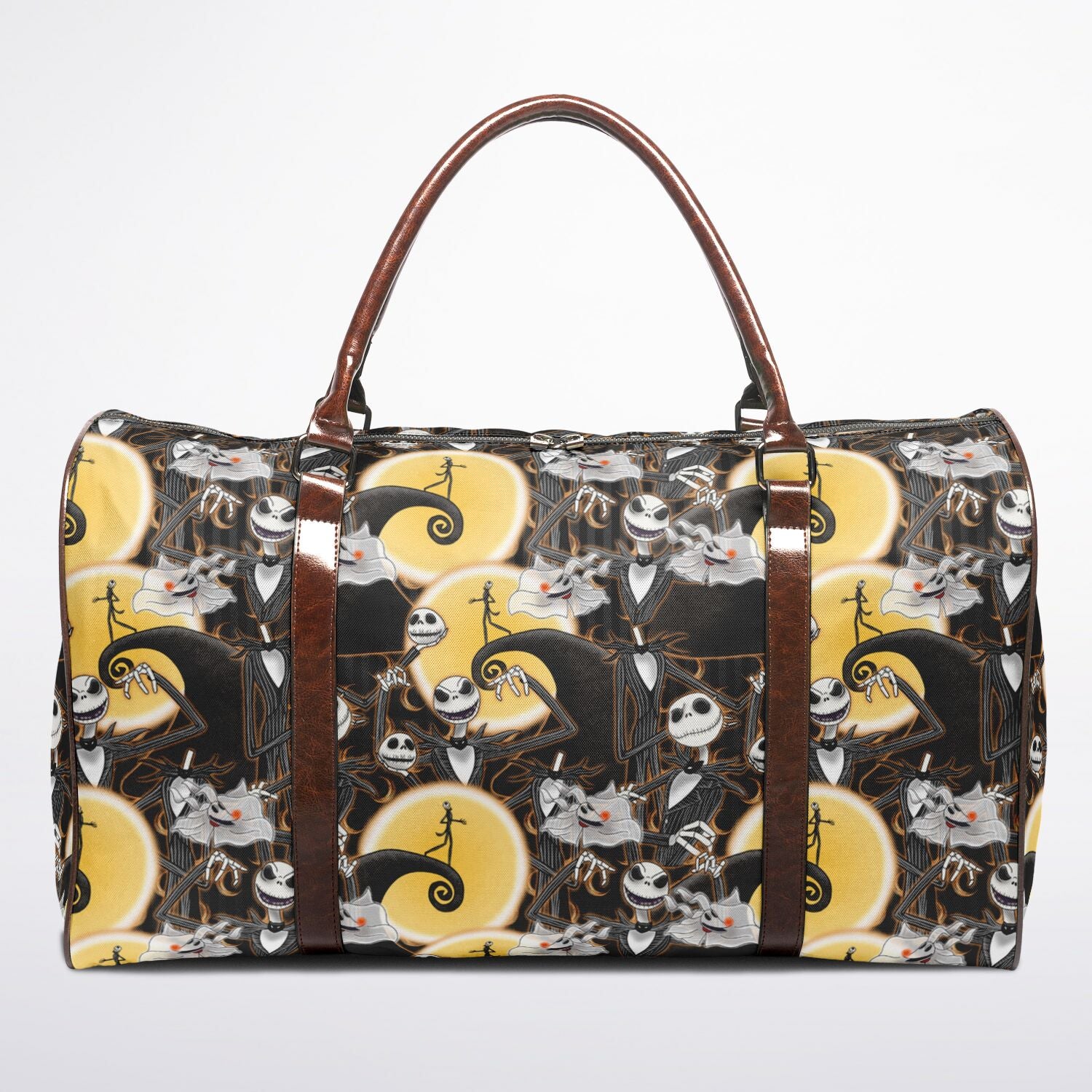 Jack Skellington - Duffel Bag