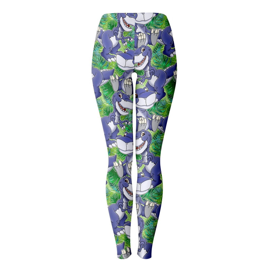 Chomper - Leggings