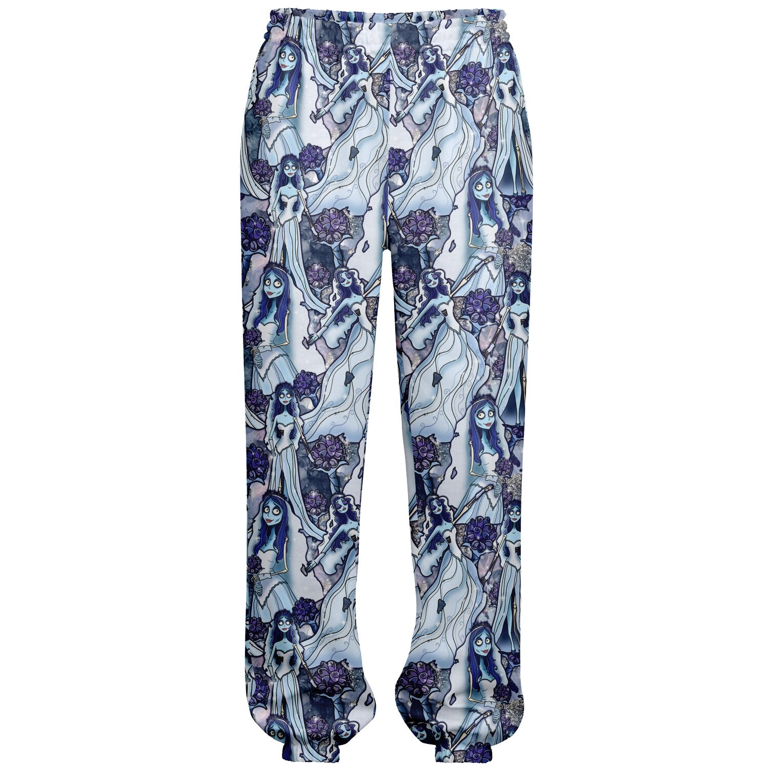 Emily - Dance Sweatpants
