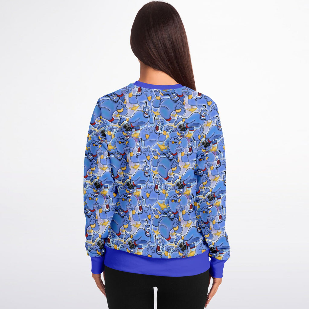 Genie - Sweatshirt