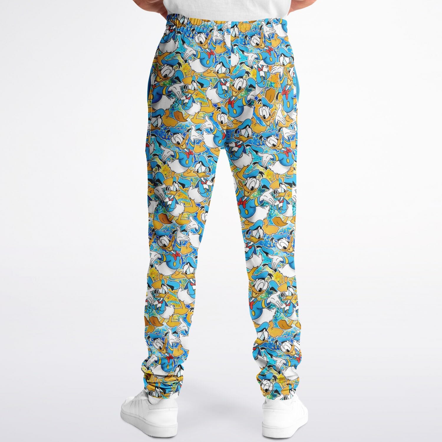 Donald Duck - Track Pants