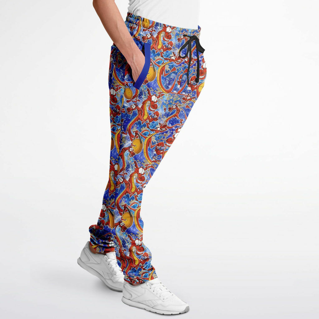 Mushu - Track Pants