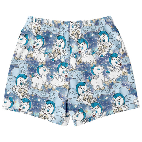 Baby Pegasus - Shorts